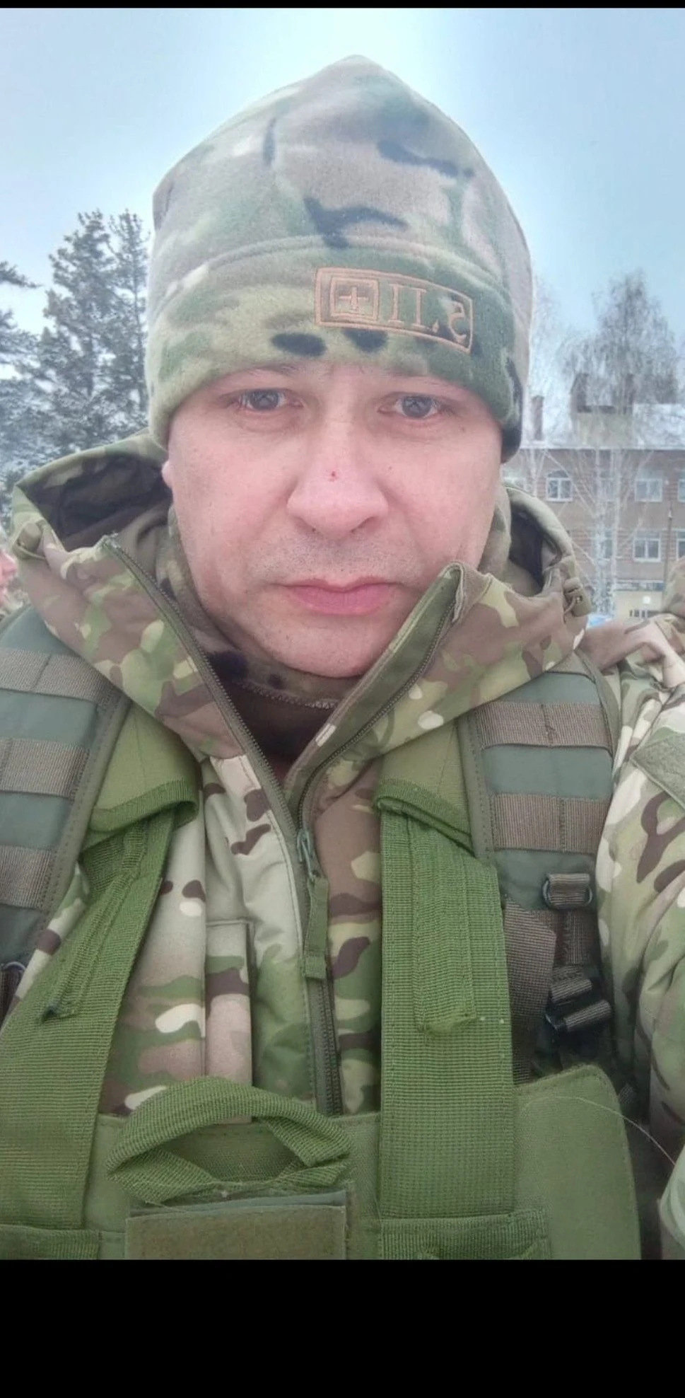 Фотография: Зарипов Руслан Равилович
