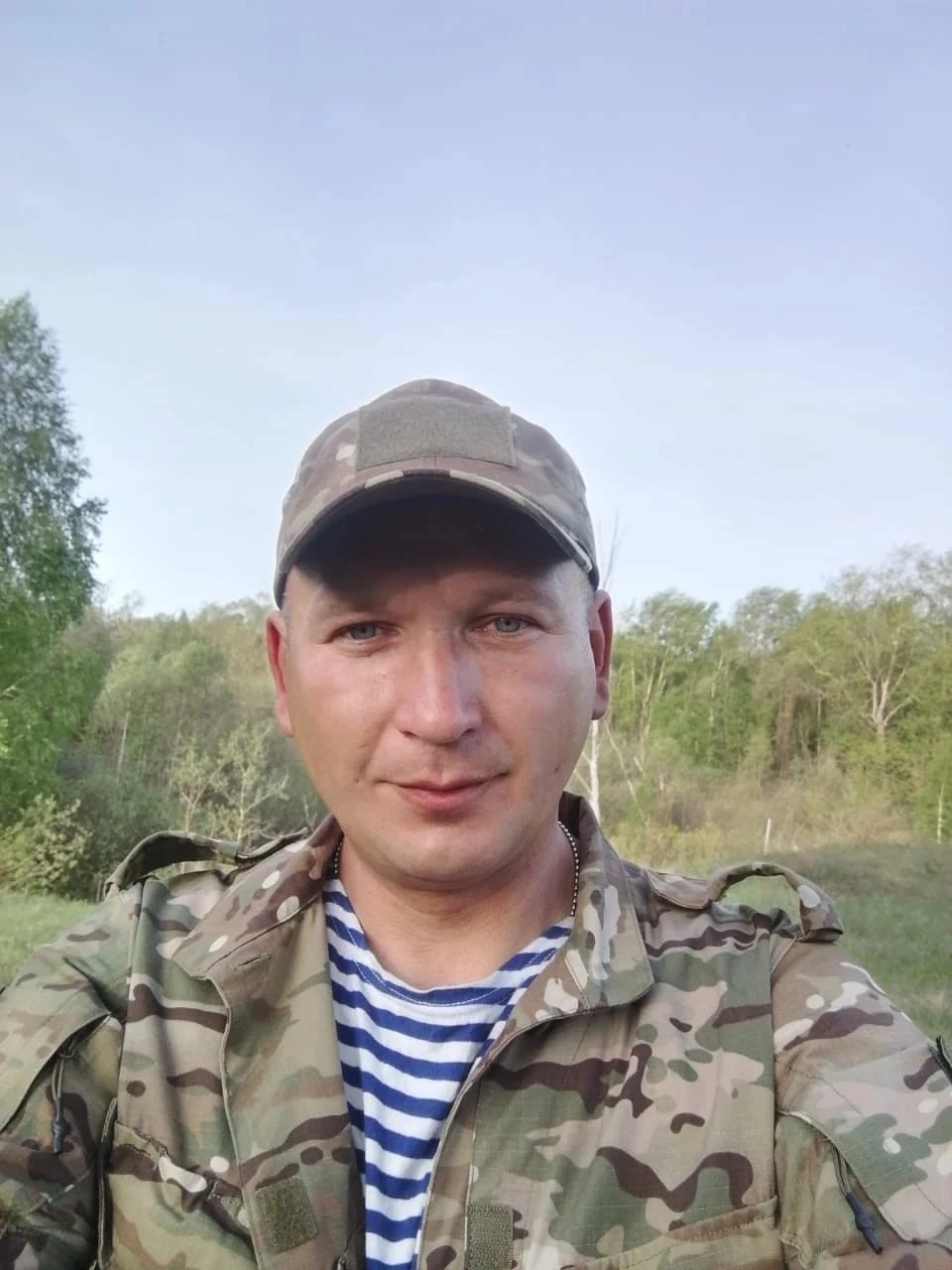 Фотография: Идрисов Радик Рафикович