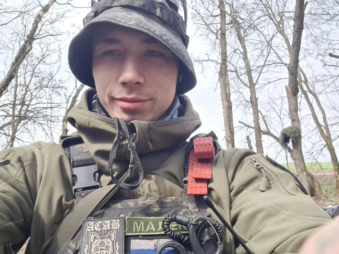Фотография: Новиков Дмитрий Михайлович