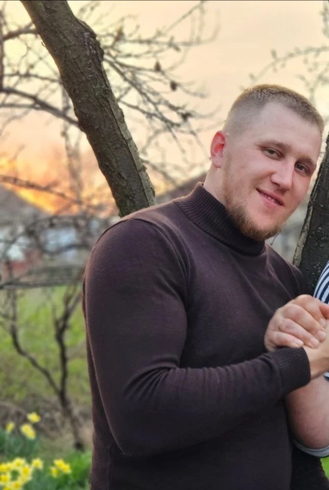 Фотография: Захаров Константин Евгеньевич