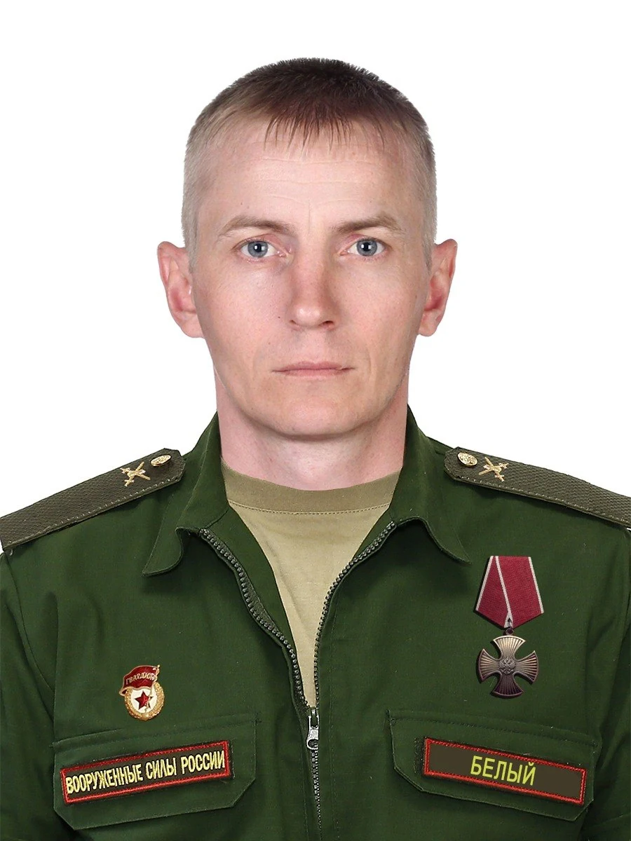 Фотография: Руднев Алексей Николаевич