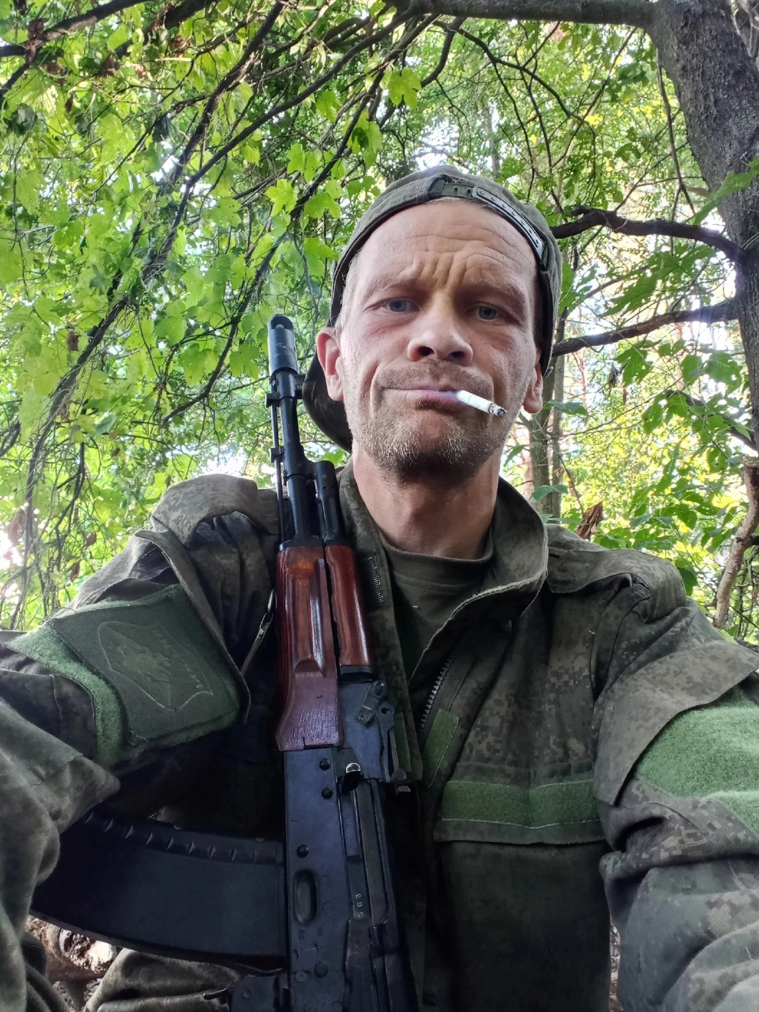 Фотография: Пошукай Евгений Алексеевич