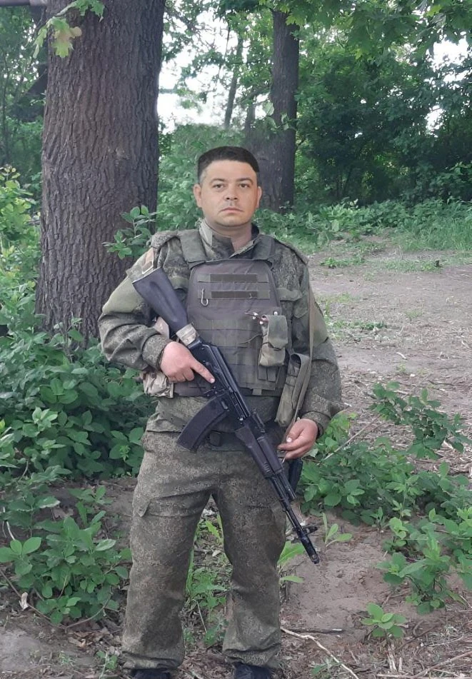 Фотография: Абдуллин Александр Александрович