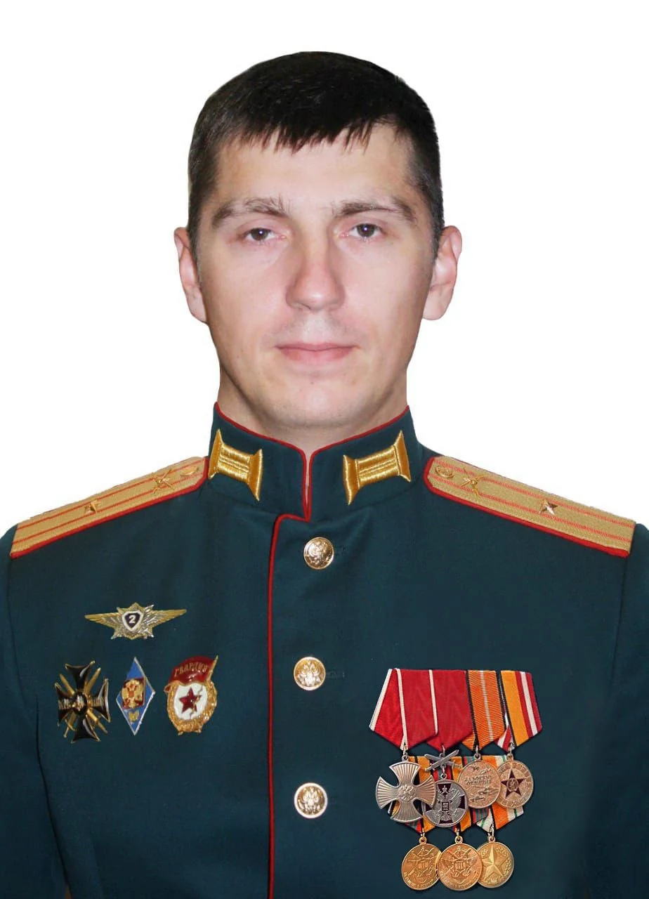 Фотография: Архипов Юрий Александрович