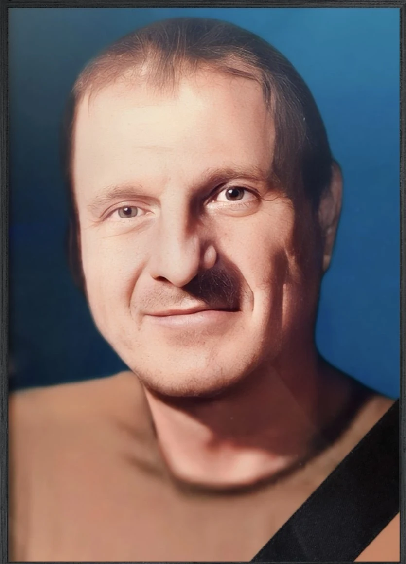 Фотография: Смолин Игорь Владимирович