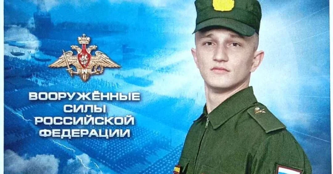 Фотография: Тимофеев Антон Олегович