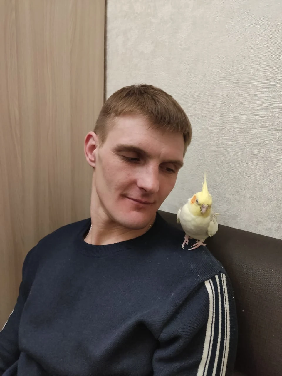 Фотография: Мацко Вячеслав Олегович