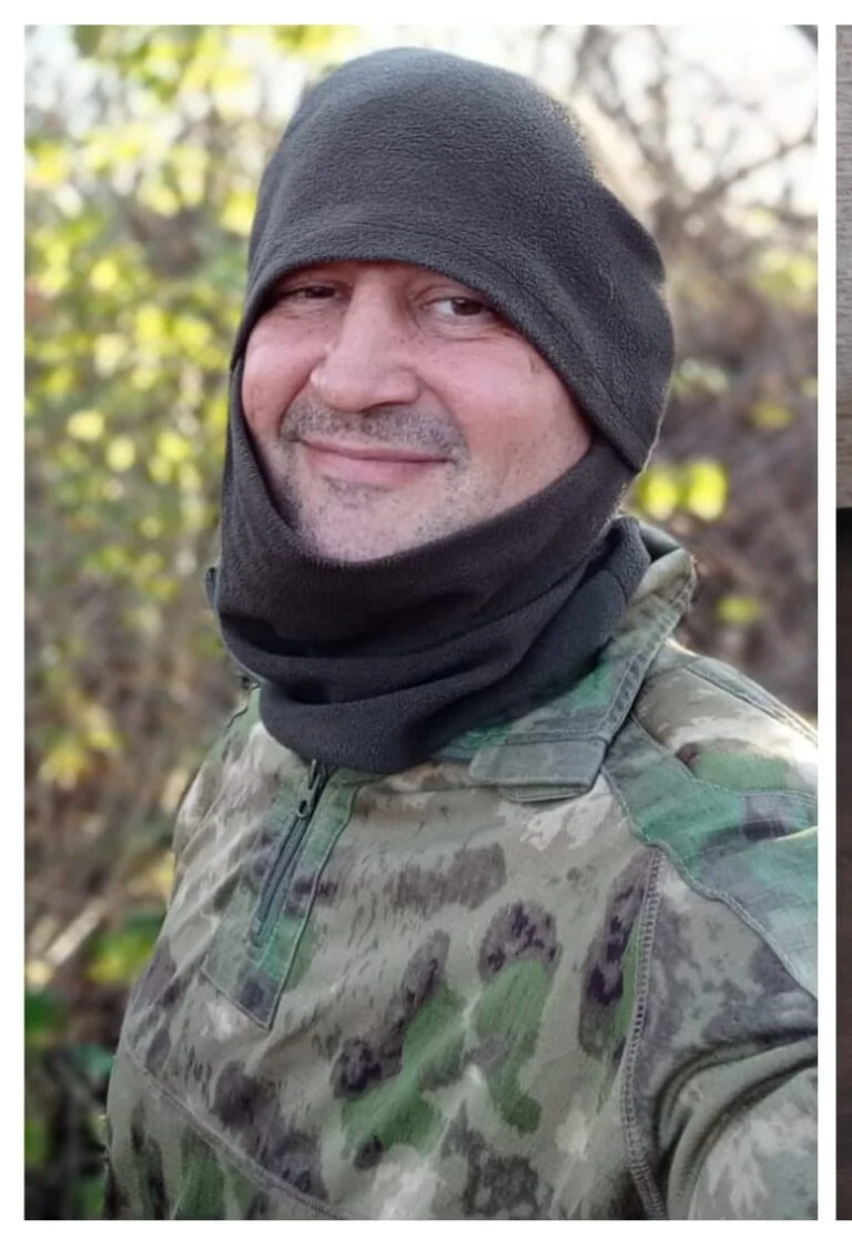 Фотография: Савенко Денис Дмитриевич