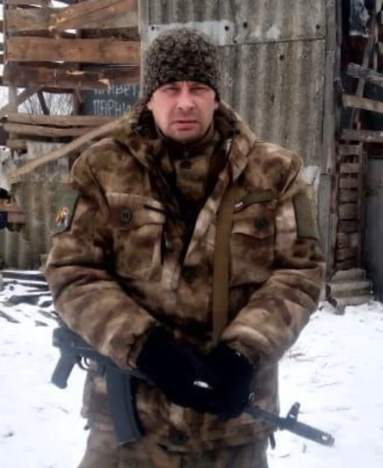 Фотография: Антушев Александр