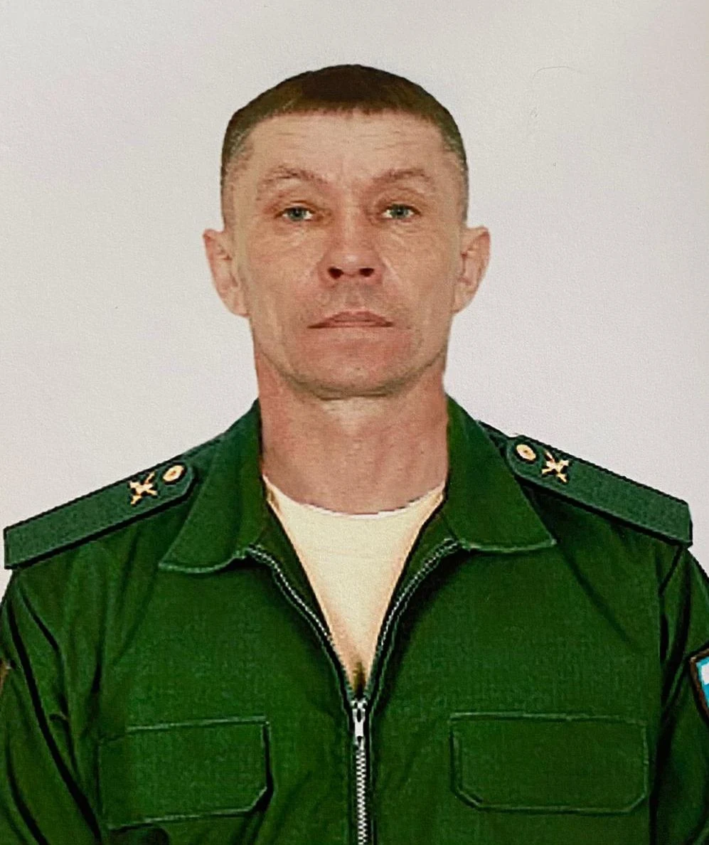 Фотография: Унжаков Андрей Петрович