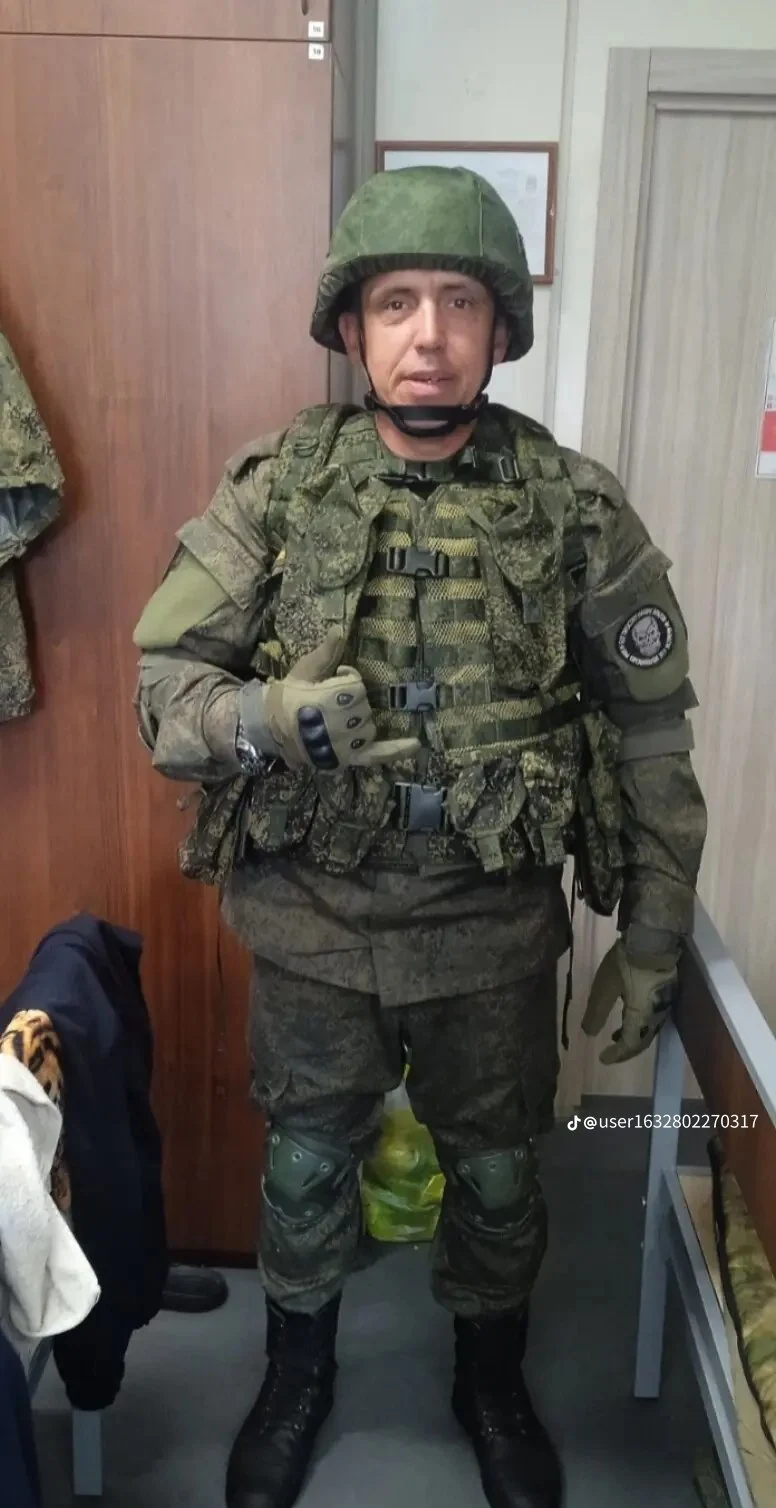 Фотография: Казанцев Александр Васильевич