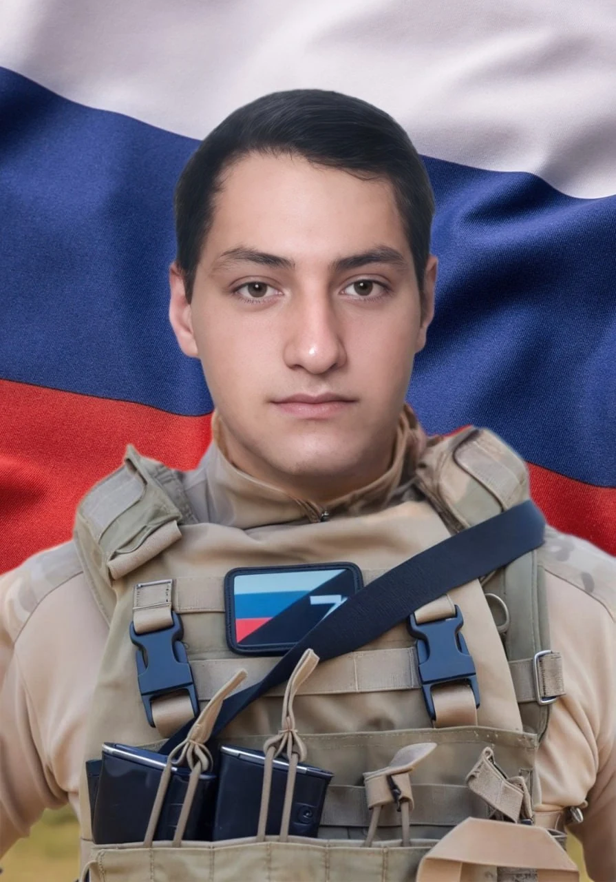 Фотография: Васильев Руслан