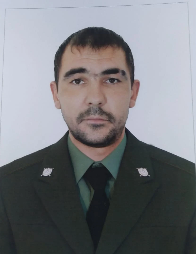 Фотография: Форшенев Максим Васильевич
