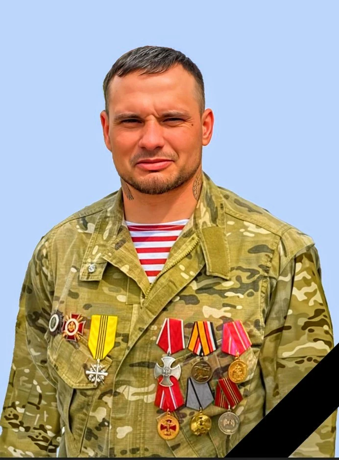 Фотография: Иващенко Максим Геннадьевич