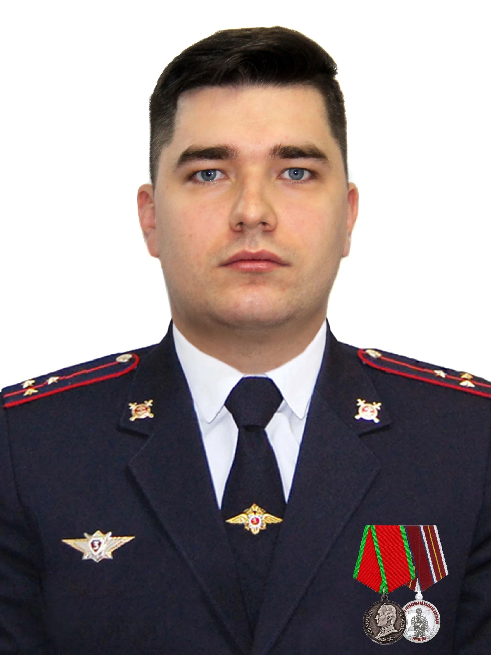 Фотография: Богачев Дмитрий Алексеевич