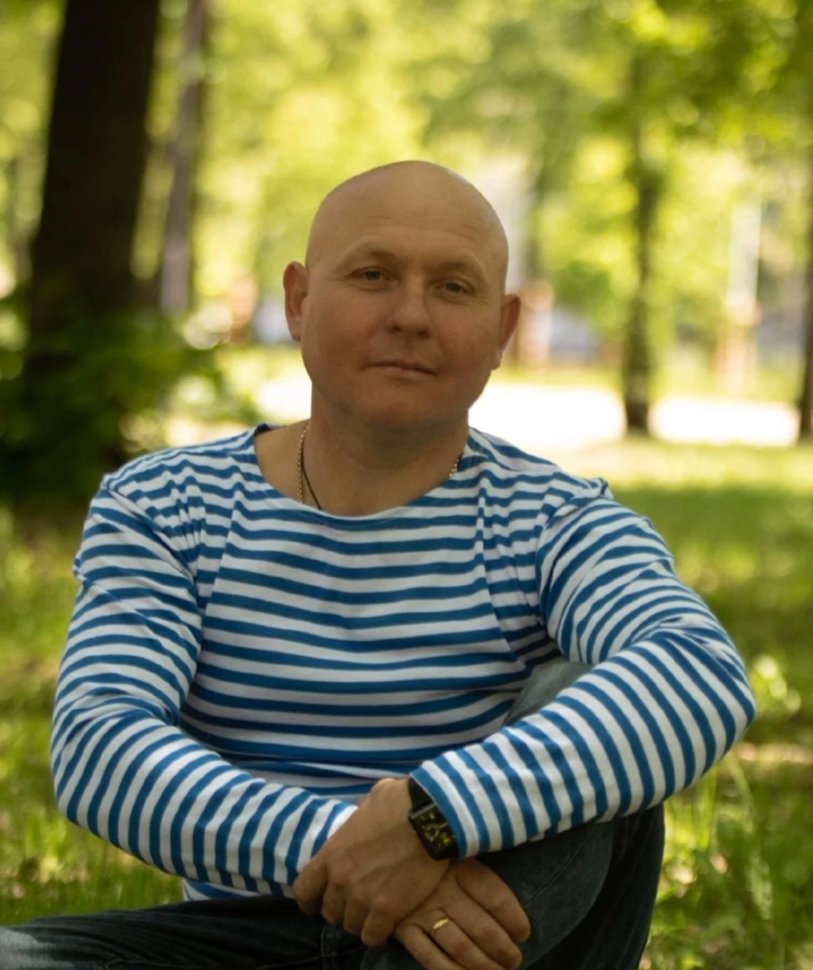 Фотография: Биктимиров Александр Александрович
