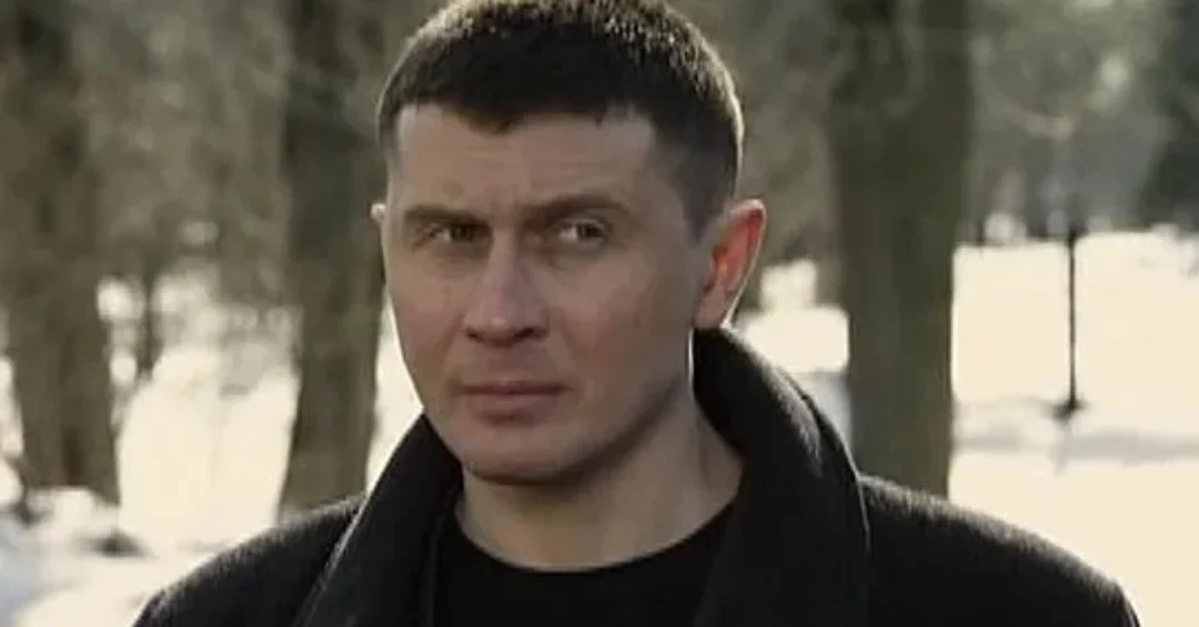 Фотография: Алферов Вадим Игоревич