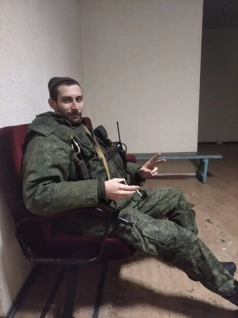 Фотография: Пошляков Сергей Сергеевич