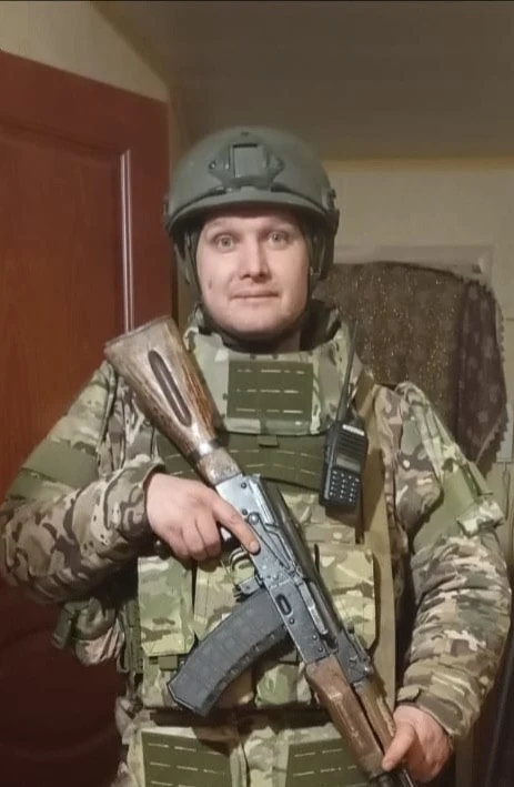Фотография: Бикбаев Артур Ильдусович