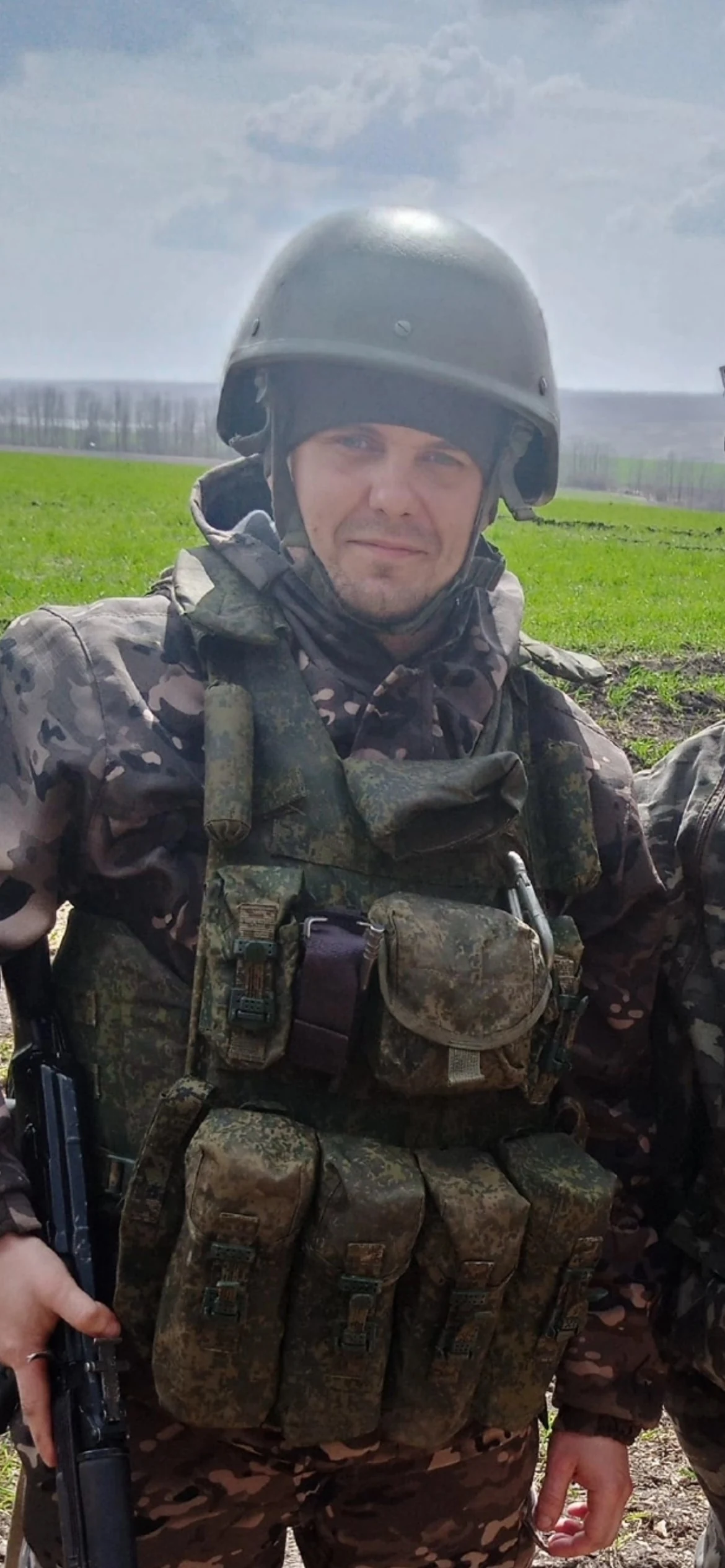 Фотография: Турков Александр Владимирович