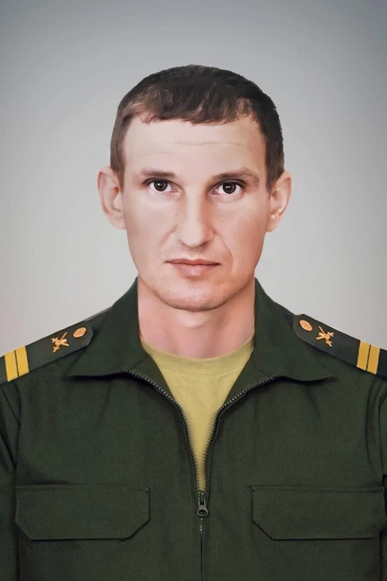 Фотография: Эпов Вадим Николаевич