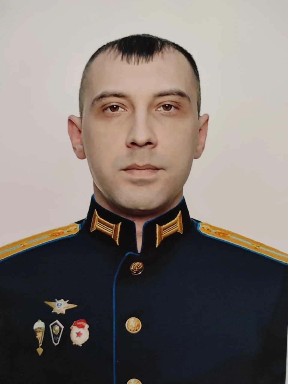 Фотография: Балясников Василий Степанович