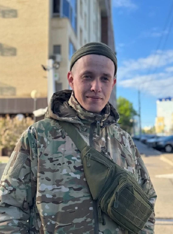 Фотография: Шембергер Алексей Васильевич