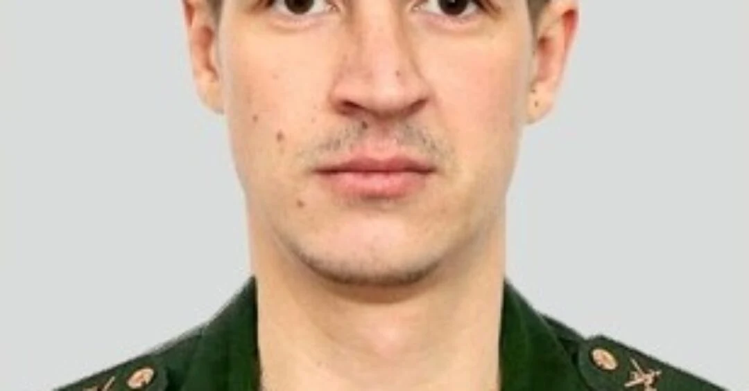 Фотография: Макаров Михаил Валерьевич
