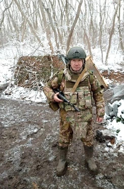 Фотография: Зарипов Ильяс Ахиярович