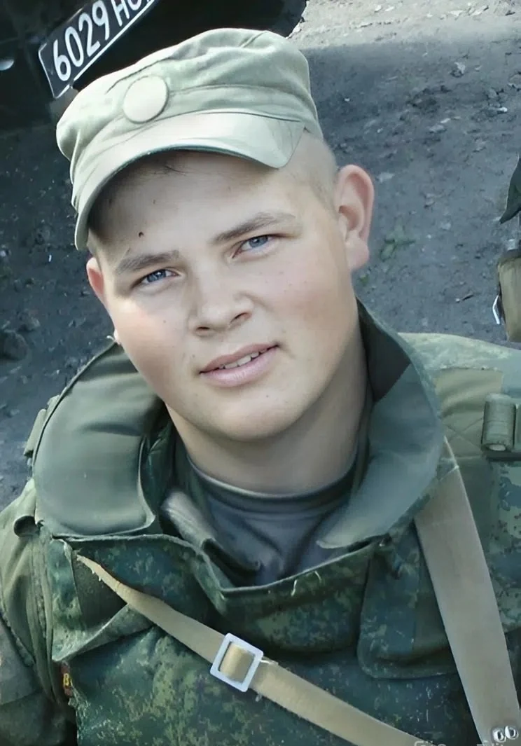 Фотография: Стрельцов Максим Геннадьевич