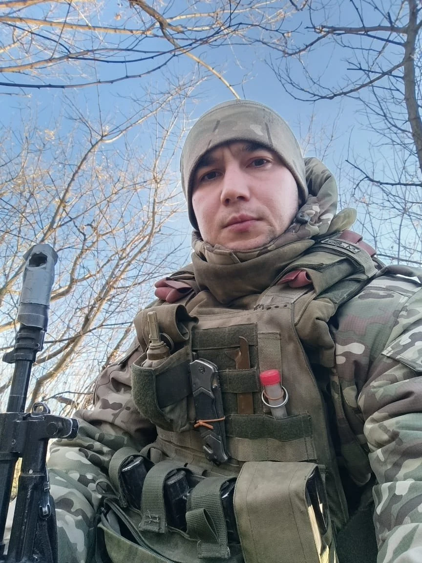 Фотография: Маннапов Алик Мелисович