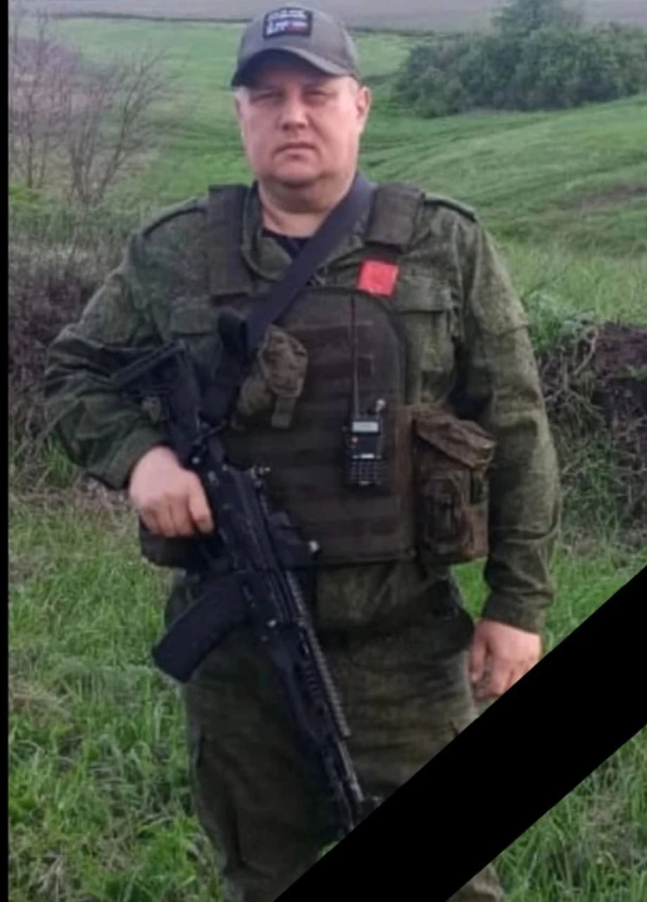 Фотография: Харченко Вадим Иванович