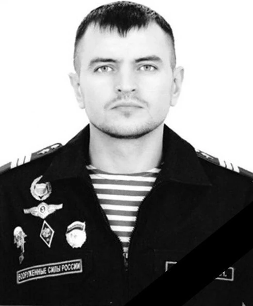 Фотография: Шадчин Пахом Николаевич