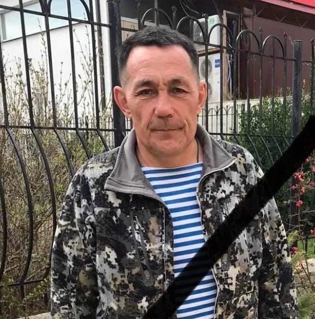 Фотография: Тараев Олег Алексеевич