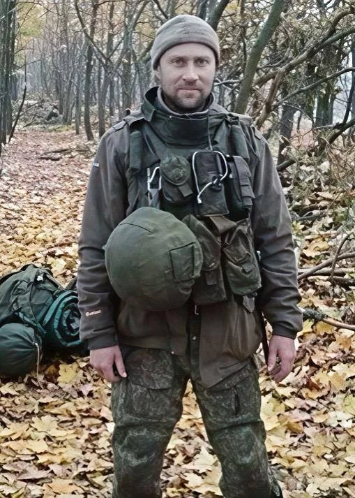 Фотография: Сизов Дмитрий Михайлович