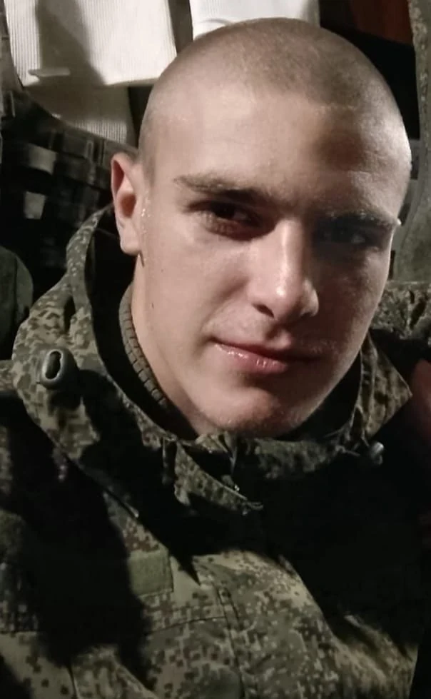 Фотография: Подьячий Константин Александрович
