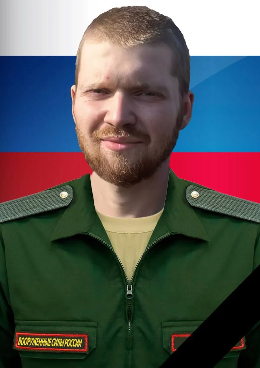 Фотография: Загоскин Сергей Максимович