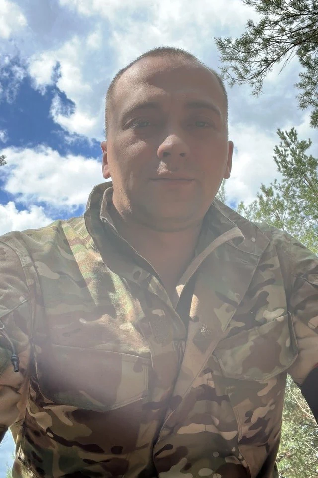 Фотография: Лебедев Антон