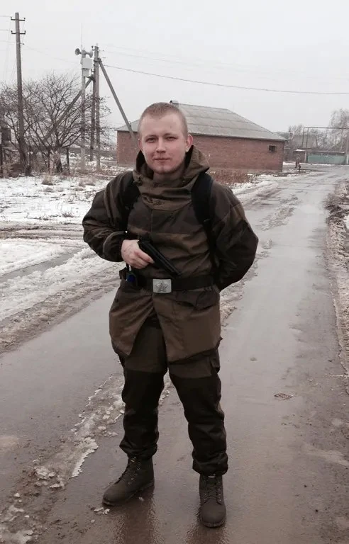 Фотография: Громов Андрей