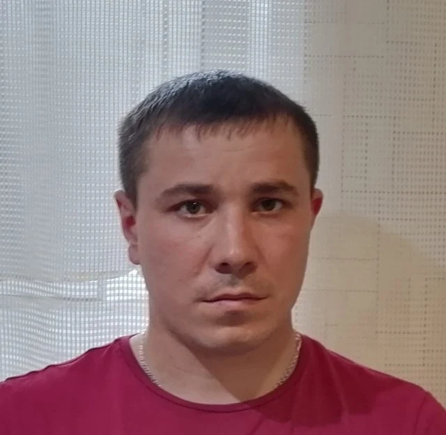 Фотография: Бузанов Дмитрий Владимирович