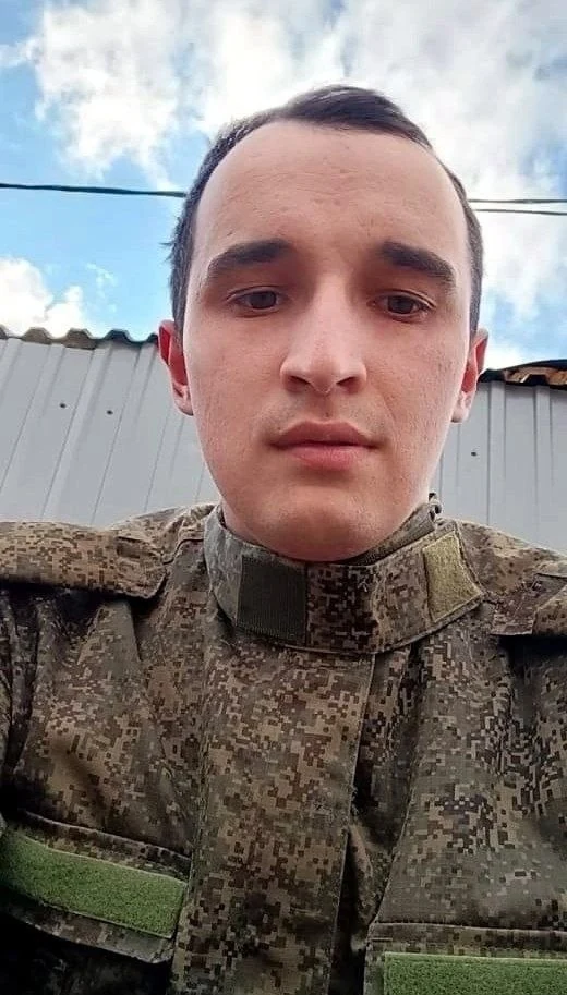 Фотография: Чобыков Владимир Алексеевич