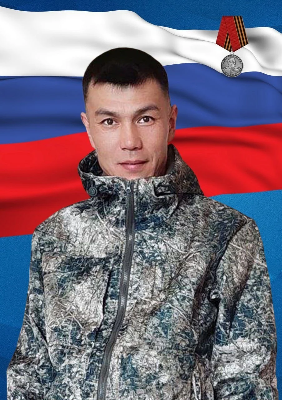 Фотография: Шидеев Алексей Юрьевич