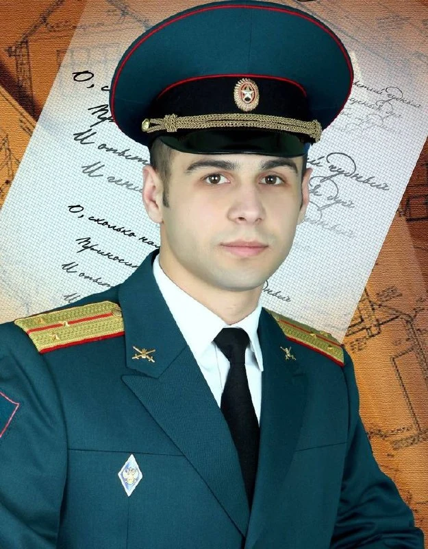 Фотография: Горбачев Владимир