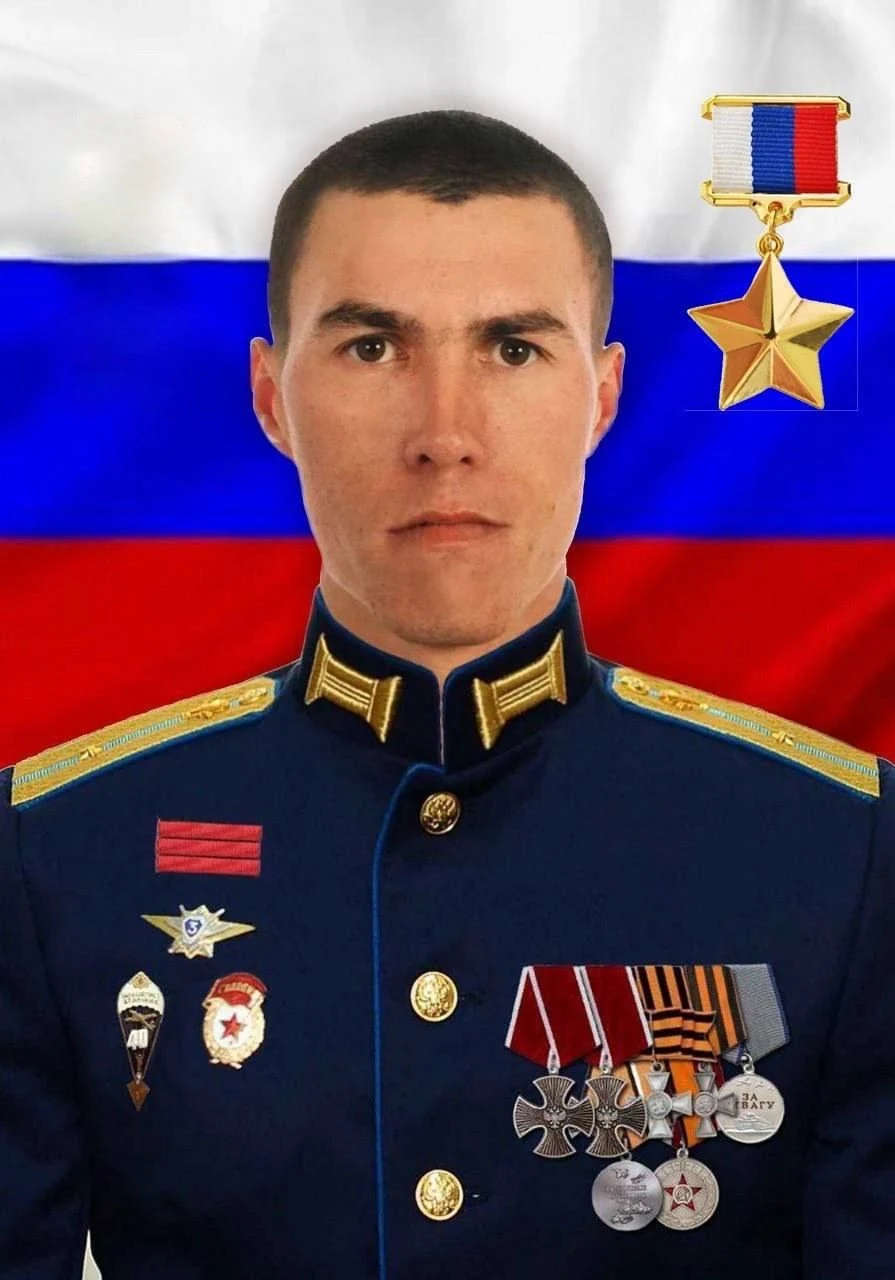 Фотография: Фадеев Дмитрий Александрович