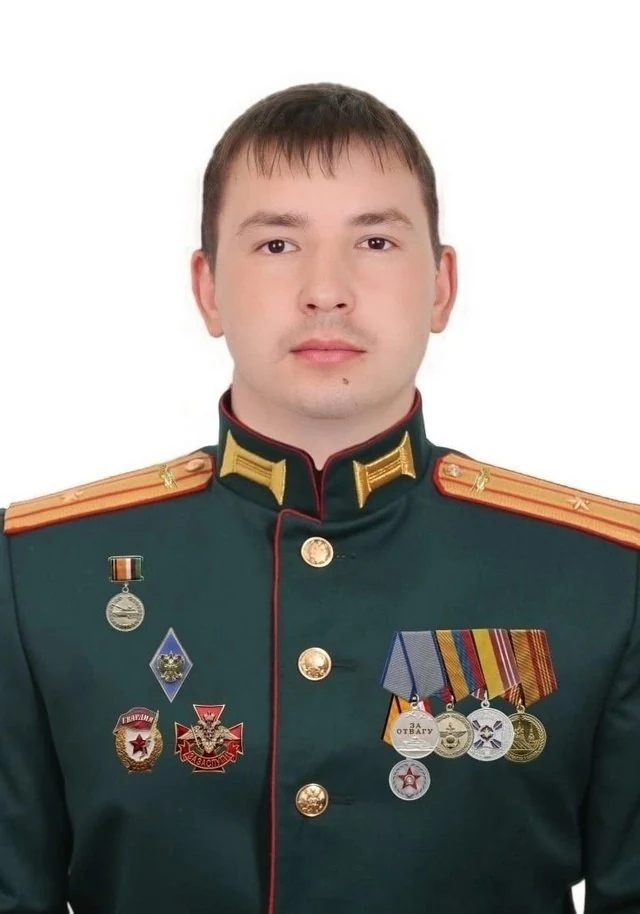 Фотография: Анисимов Андрей Викторович