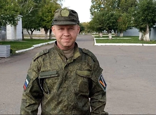 Фотография: Воробьёв Алексей