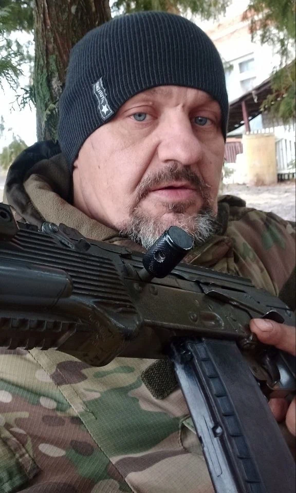 Фотография: Амурский Алексей