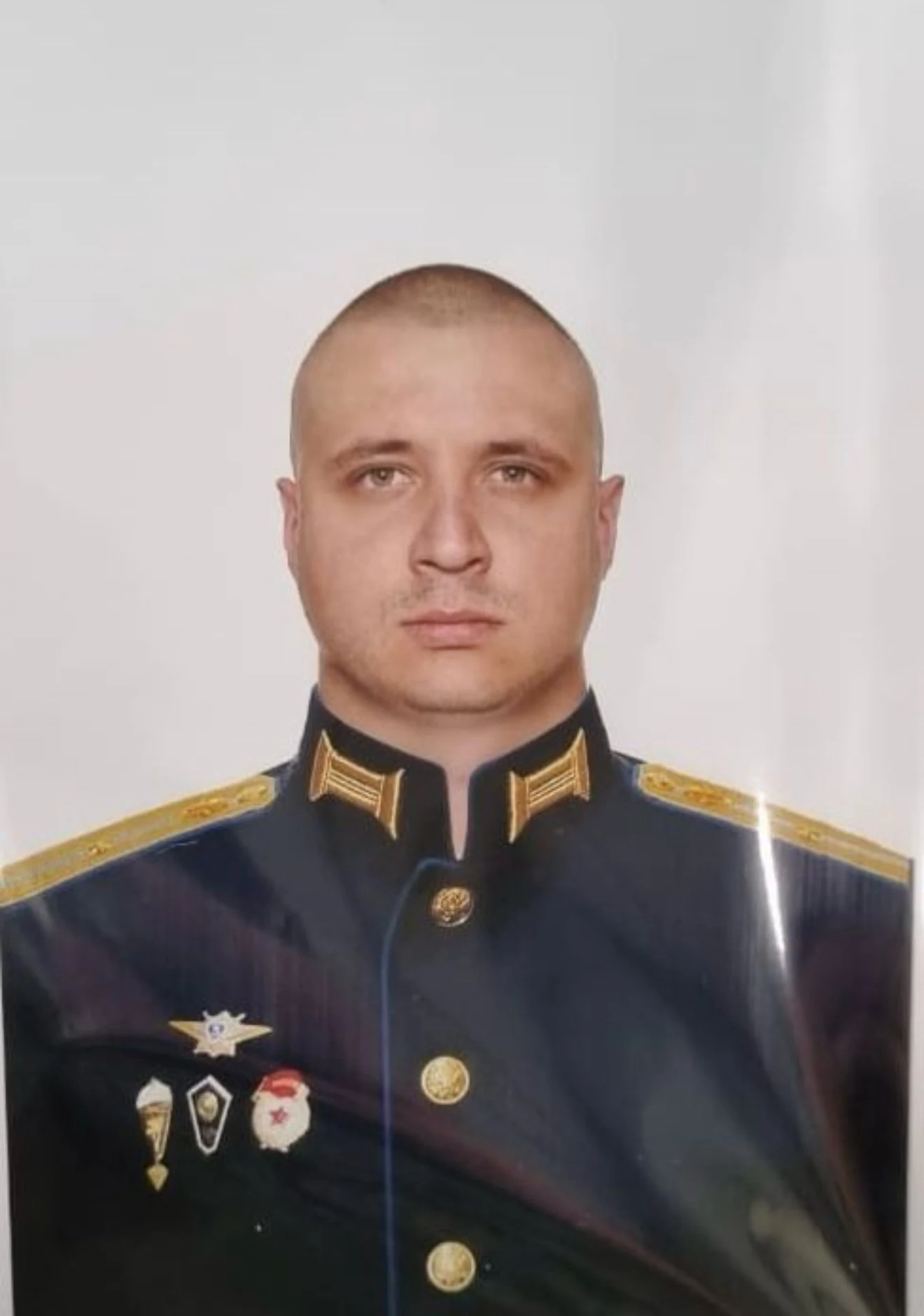 Фотография: Волох Максим Дмитриевич