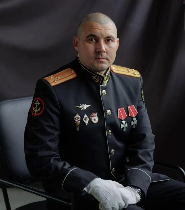 Фотография: Ильин Сергей Юрьевич