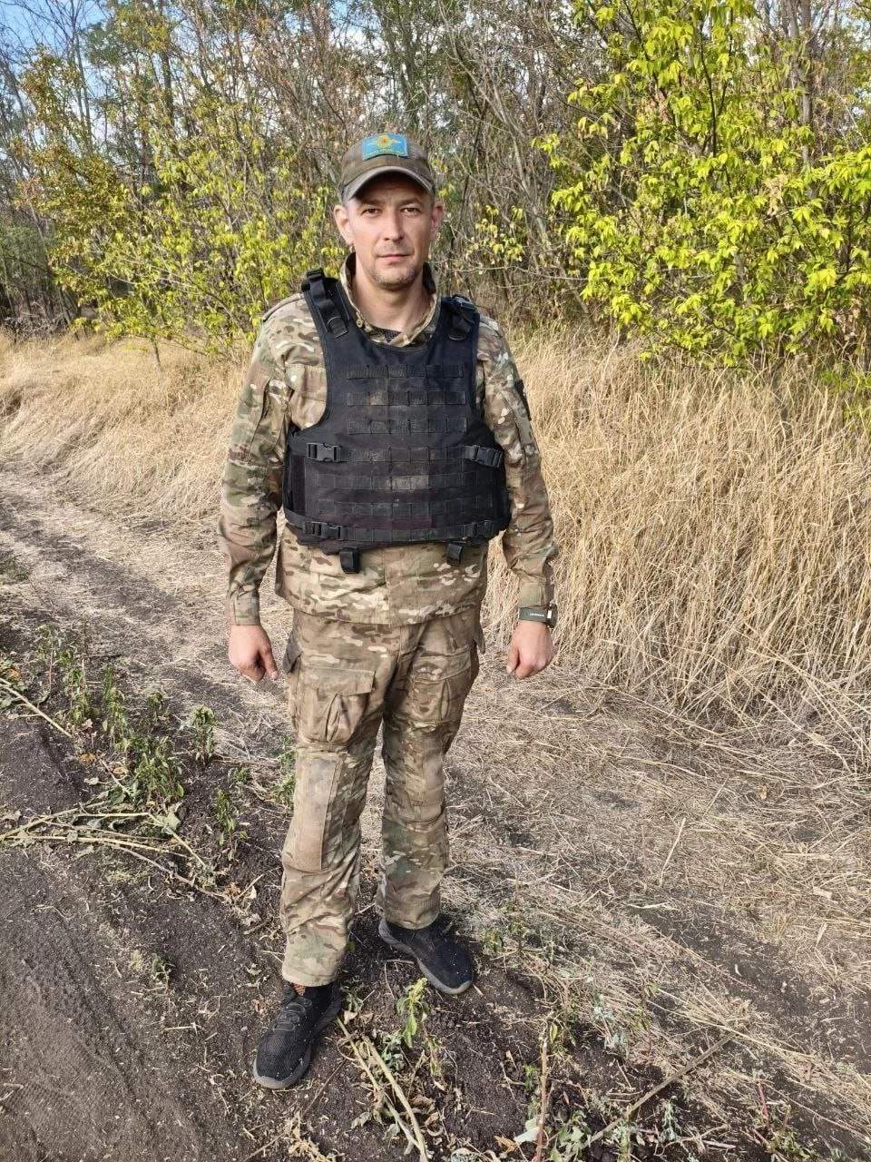 Фотография: Отчима Колмогоров Сергей